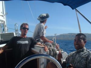 View The Voyage from Guam to Woleai March 2013 Album